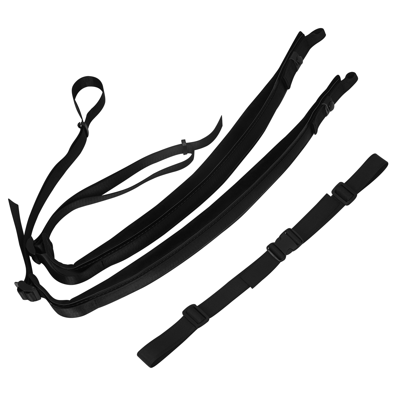 Musical Instrument Ending In A - Fascia per fisarmonica velluto addensato 96-120
