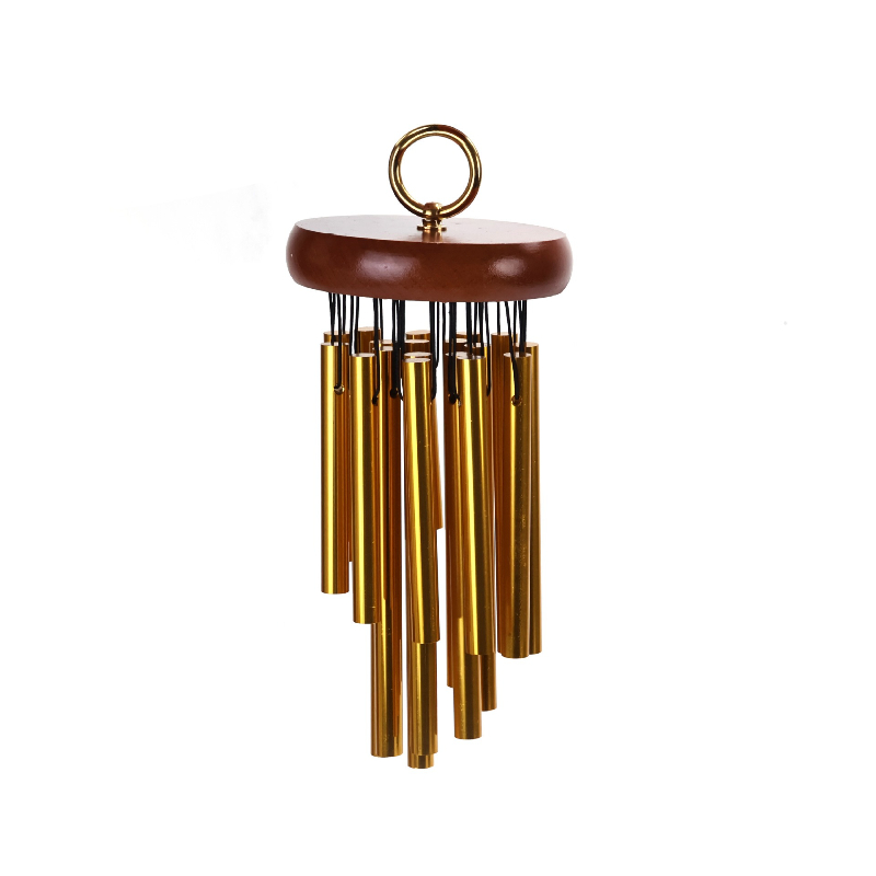 Musical Instrument Chimes - Fascio sonoro per meditazione Guarigione spirituale