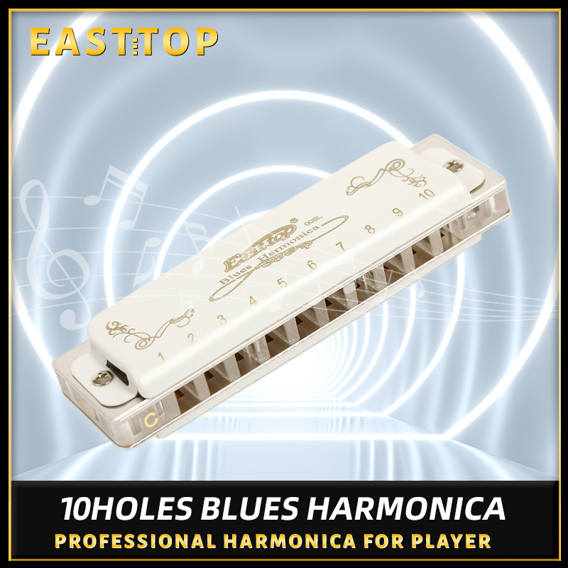 Musical Instrument Lute - East top 10 fori armonica professionale