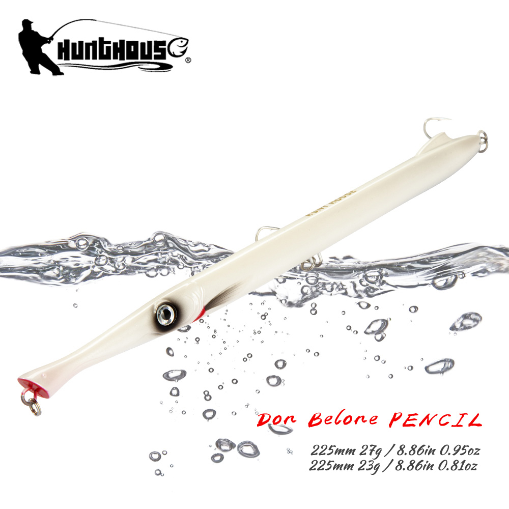 Rain Stick Percussion - Esca da Pesca a Forma di