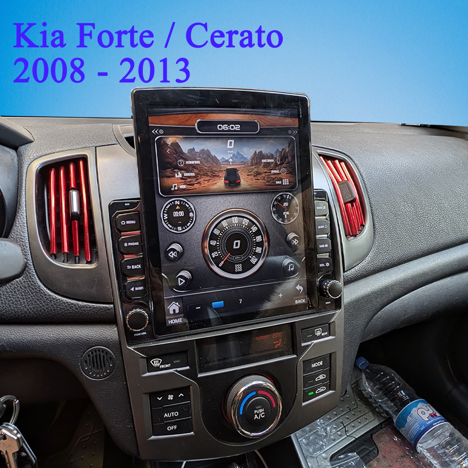 Musical Instrument Of India - Tablet di Navigazione GPS per auto