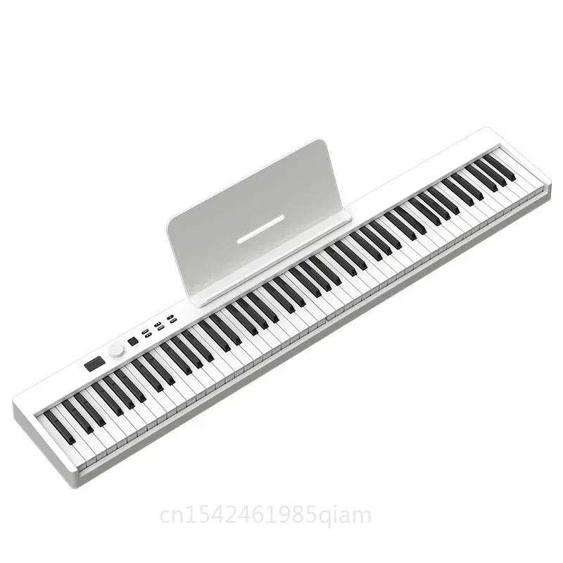 Musical Instrument Ending In A - Pianoforte Portatile Avanzato a 88 Tasti,
