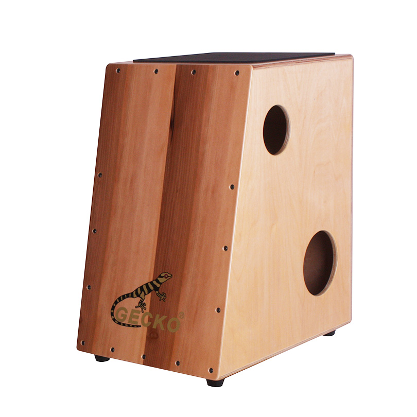 GECKO CX02 Cajon Tamburo a for - Cajon Box Drum recensione e prezzo