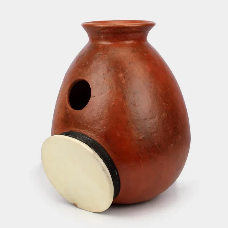 Tamburo Urdu tamburi di pelle  - Cajon Box Drum recensione e prezzo