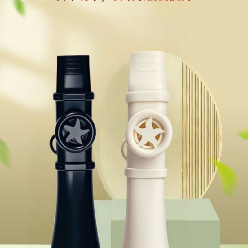 Kazoo Flauto Strumento Nessuna - Musical Instrument Lute recensione e prezzo