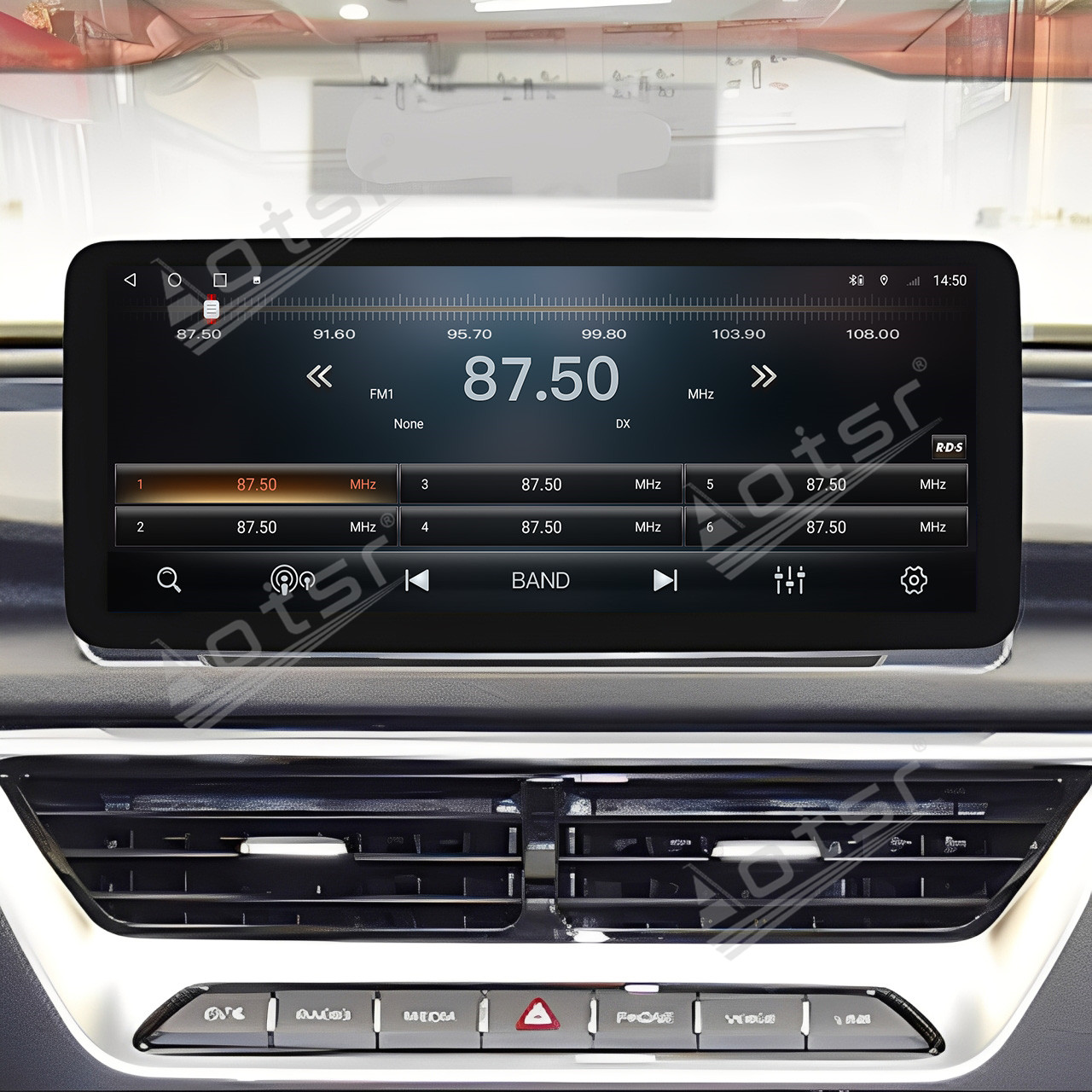 Doppio Android 14 da 12,3 poll - Musical Instrument In Africa recensione e prezzo