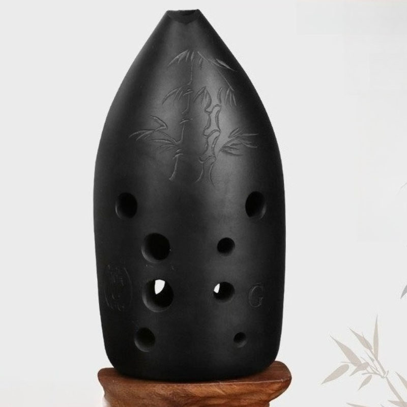 Ceramica professionale Xun Cer - Musical Instrument Ancient recensione e prezzo