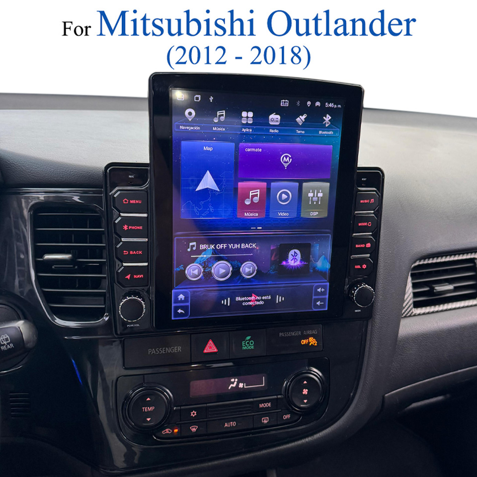 Autoradio per Mitsubishi Outla - Musical Instrument Of India recensione e prezzo