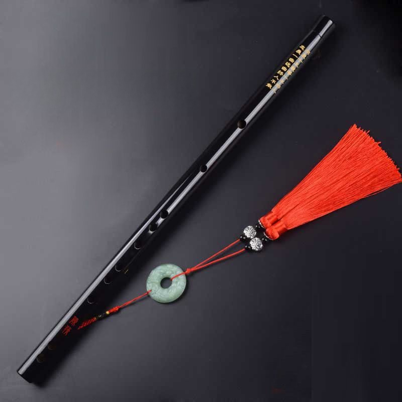 Flauto Tradizionale in Bambù,  - Musical Instrument Ancient recensione e prezzo