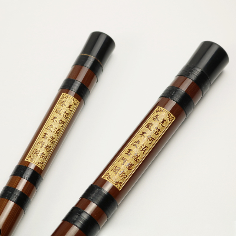 Flauto di bambù amaro professi - Musical Instrument Ending In A recensione e prezzo