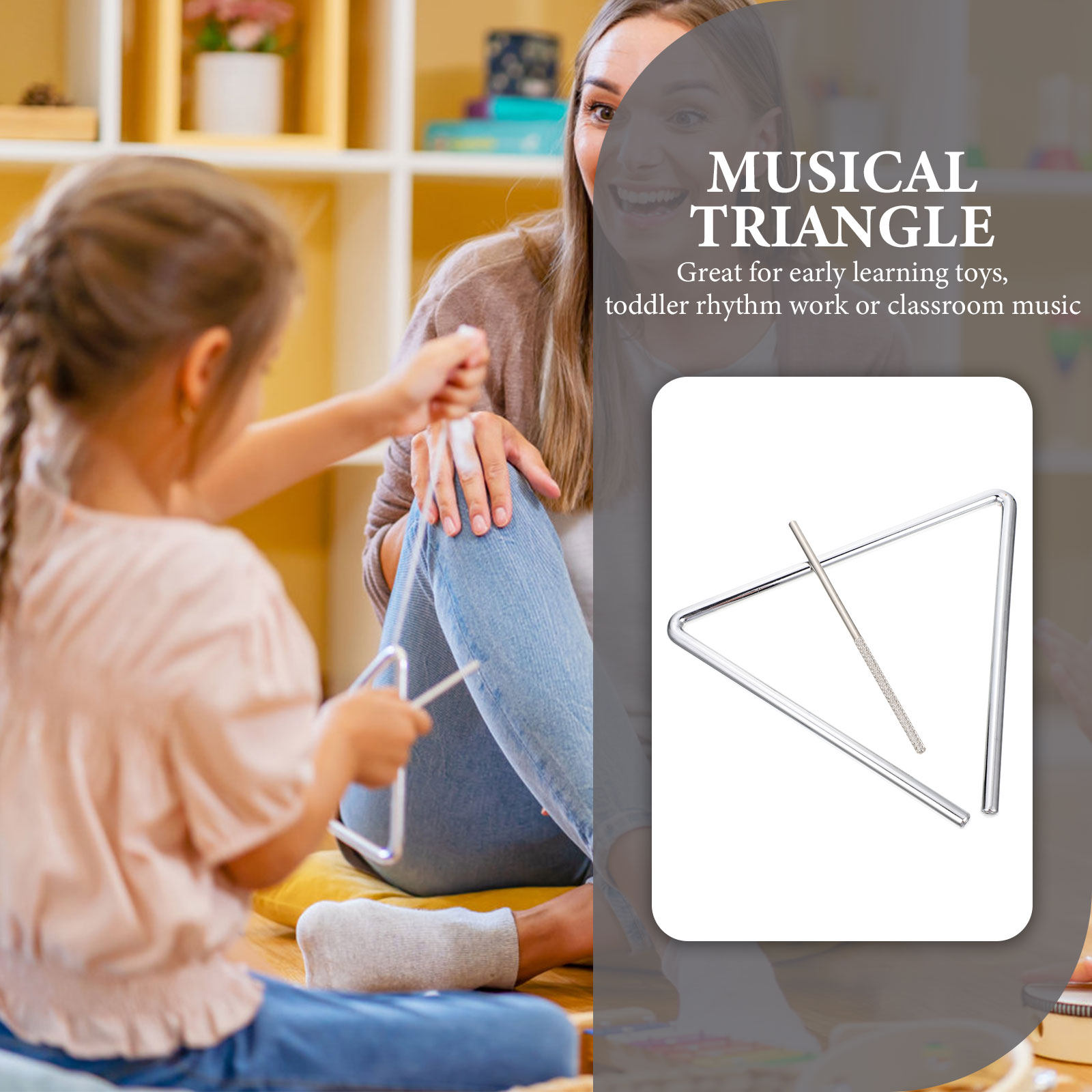 1 Set di Strumenti Musicali a  - Musical Instrument Ending In A recensione e prezzo