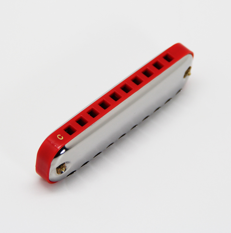EASTTOP armonica Blues arpa ch - Musical Instrument Lute recensione e prezzo