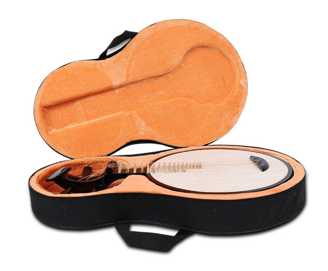 Yueqin Xinghai 8211R Moon Lute - Musical Instrument Lute recensione e prezzo