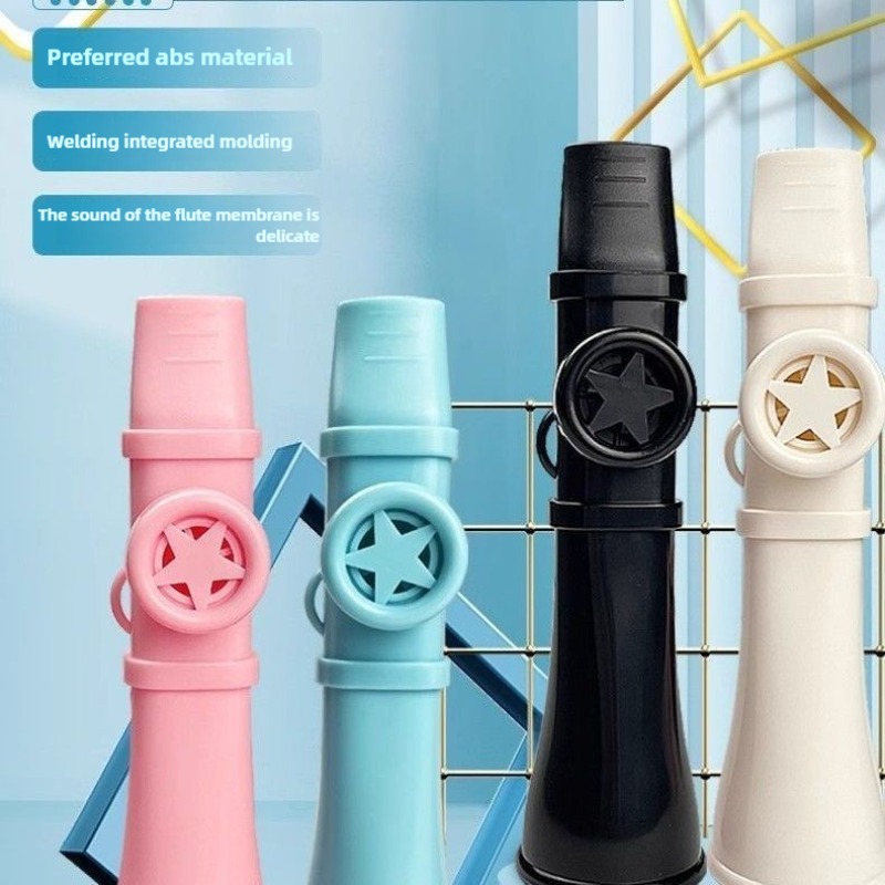 Strumento musicale Kazoo – Nes - Musical Instrument Lute recensione e prezzo