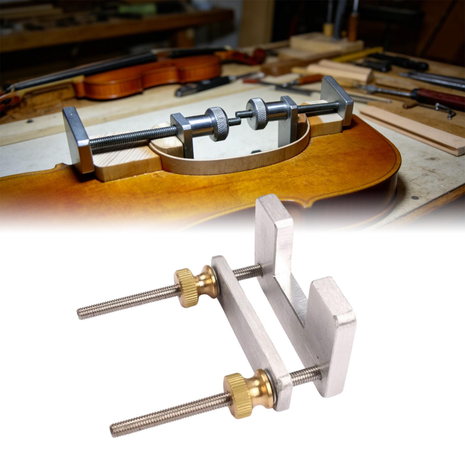 Morsetto di Riparazione per Vi - Musical Instrument Ending In A recensione e prezzo