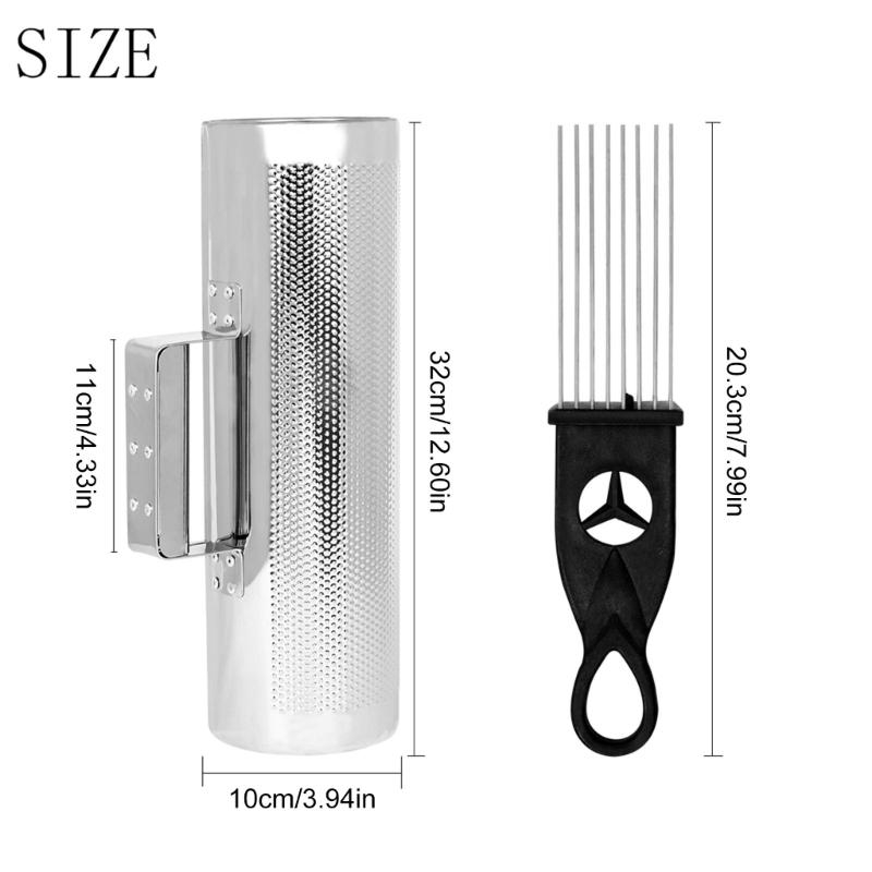 Strumento Guiro professionale  - Guiro Scraper Instrument recensione e prezzo