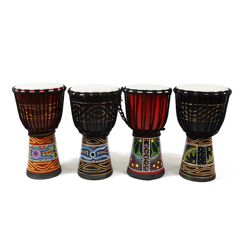 Strumenti a percussione Tambur - Musical Instrument In Africa recensione e prezzo
