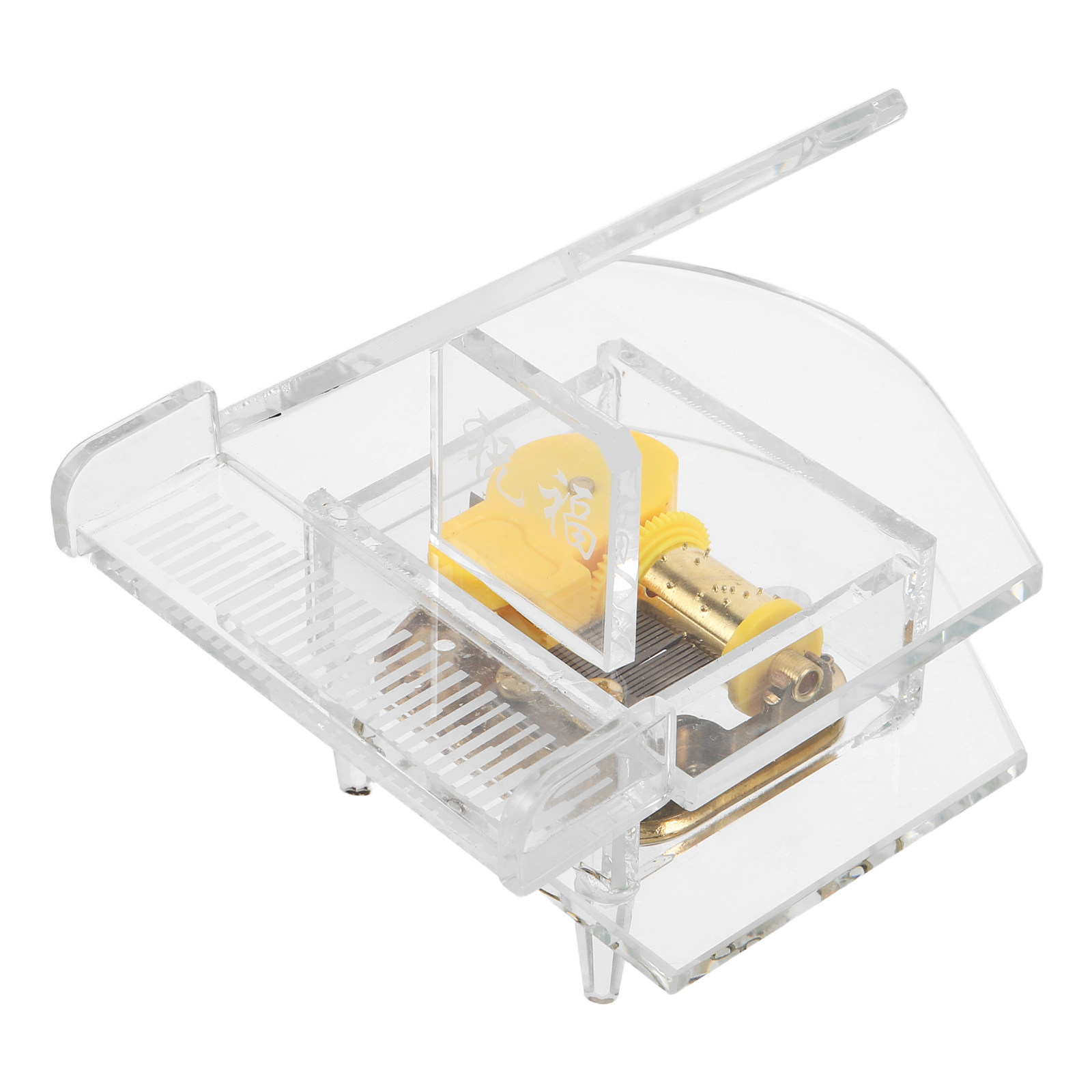 Carillon in Vetro Trasparente  - Musical Instrument Glass recensione e prezzo