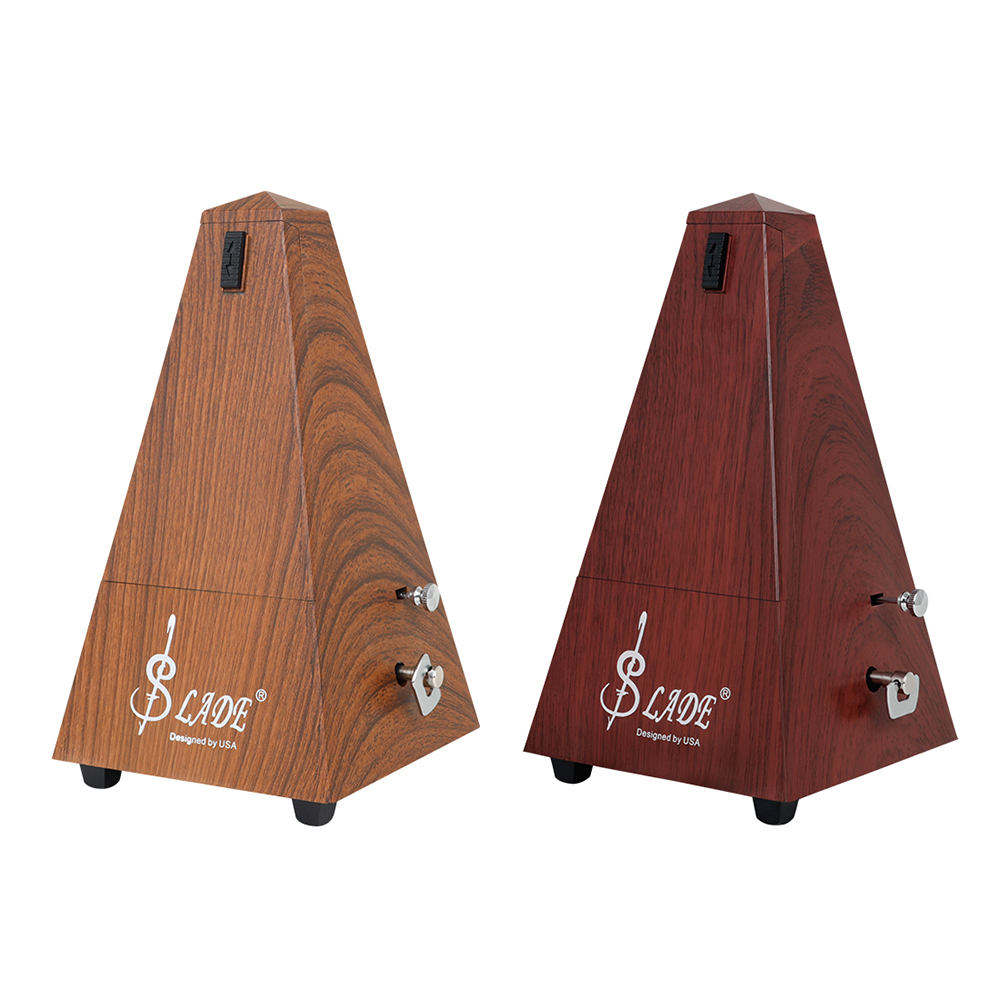 SLADE Mechanical metronomo Tow - Musical Instrument Chimes recensione e prezzo