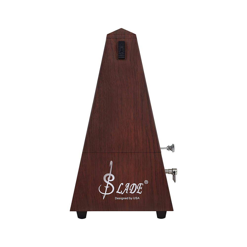 SLADE Mechanical metronomo Tow - Musical Instrument Chimes recensione e prezzo