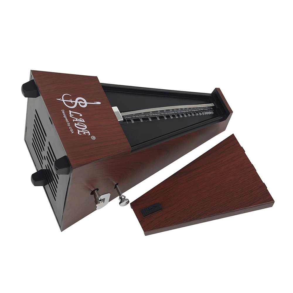 SLADE Mechanical metronomo Tow - Musical Instrument Chimes recensione e prezzo