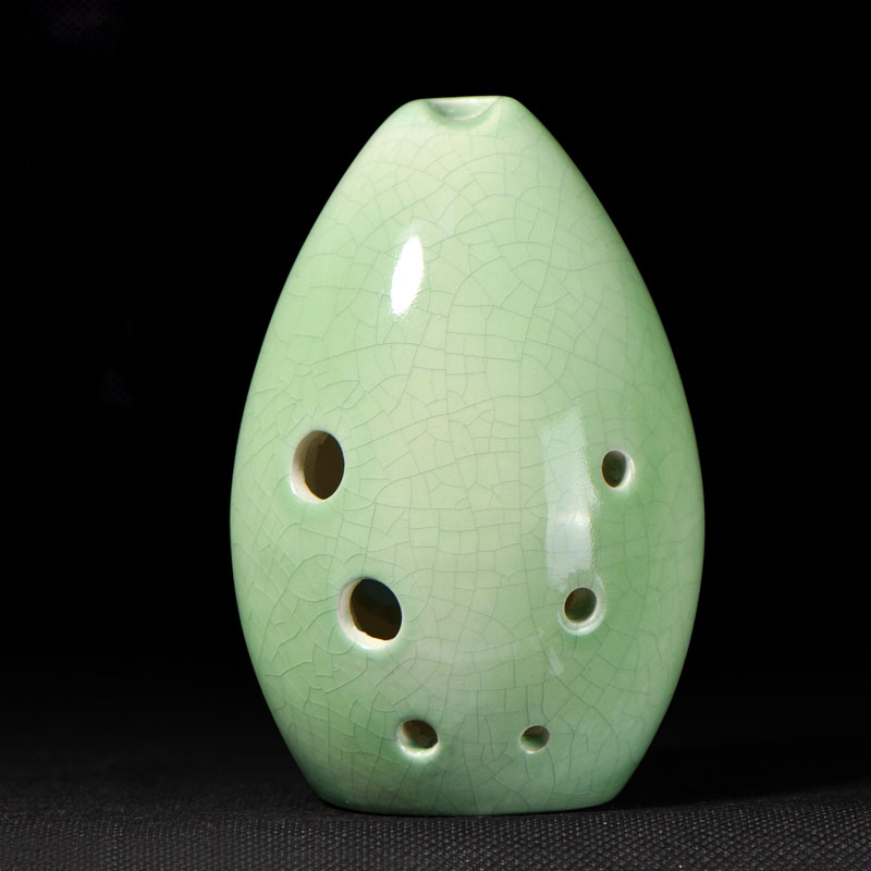 Ocarina Flauto in Fa, 8 Fori,  - Musical Instrument Ancient recensione e prezzo