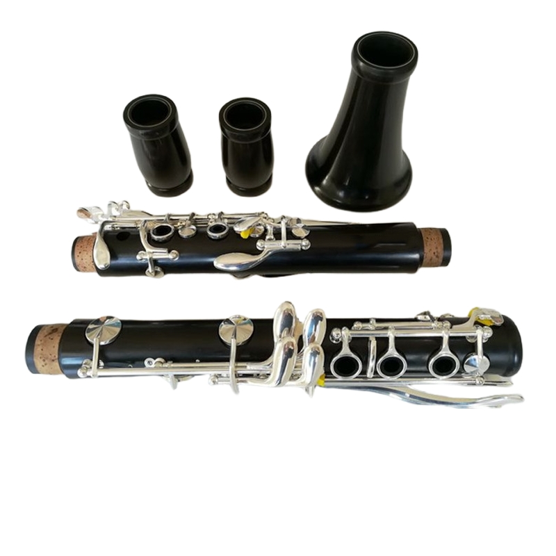 Clarinetto in Si Bemolle di Al - Musical Instrument Ending In A recensione e prezzo