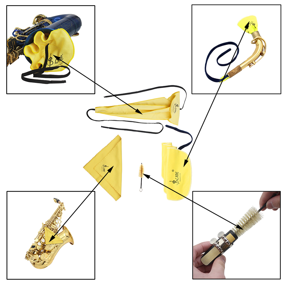 M MBAT di alta qualità sassofo - Musical Instrument Lute recensione e prezzo