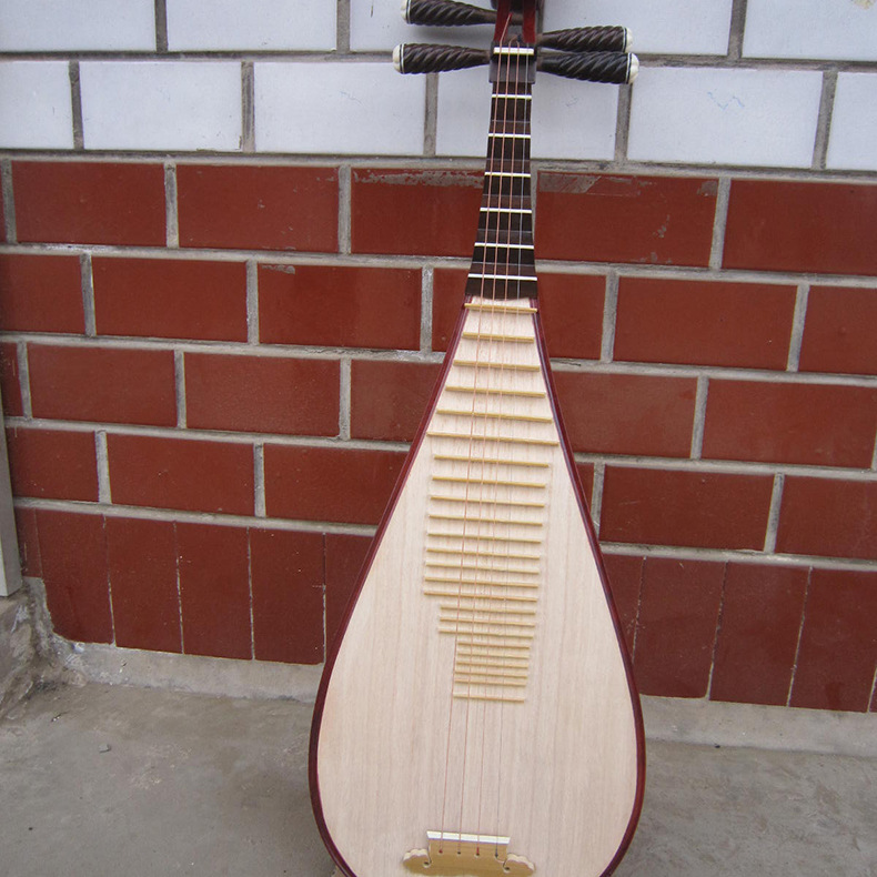 Pipa professionale in palissan - Musical Instrument Ending In A recensione e prezzo