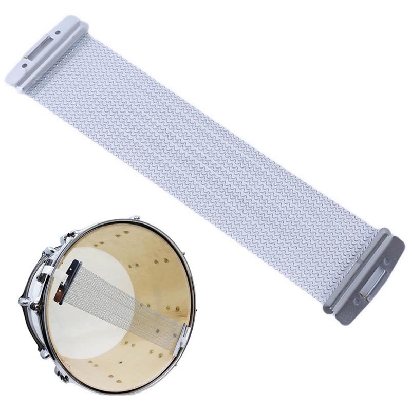 Molla per rullante in filo di  - Cajon Box Drum recensione e prezzo