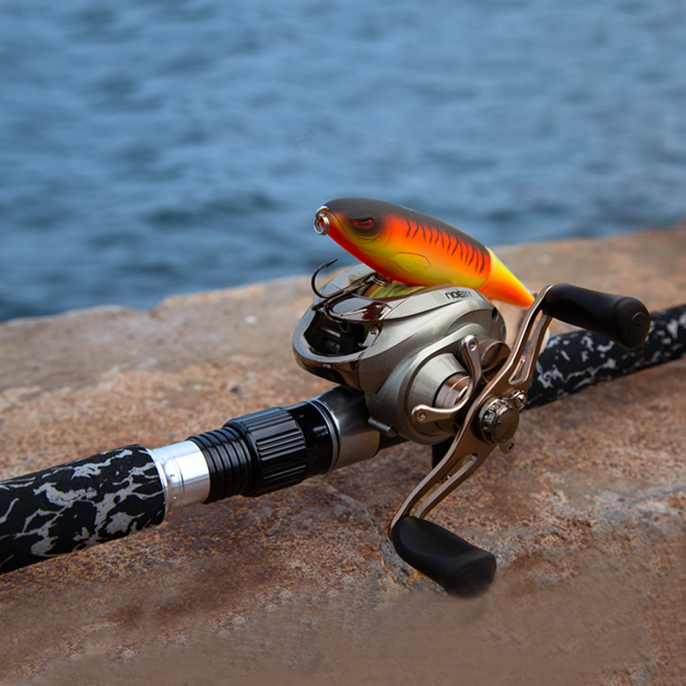 Hunthouse Whopper Plopper Mati - Rain Stick Percussion recensione e prezzo