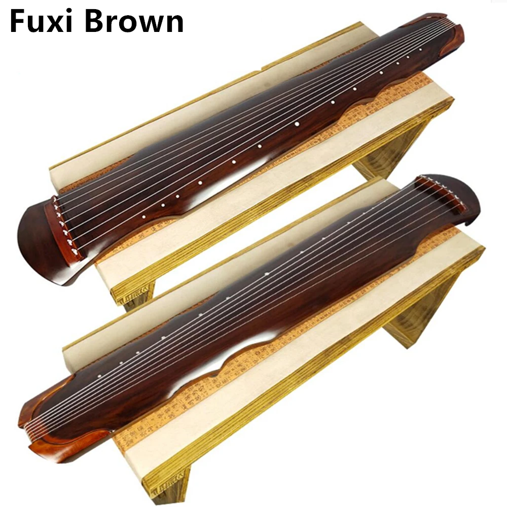 SevenAngel Cinese Fuxi Guqin 7 - Musical Instrument Ancient recensione e prezzo