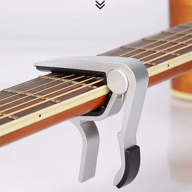 1/2 pezzi capotasto per chitar - Acoustic Guitar Dreadnought recensione e prezzo