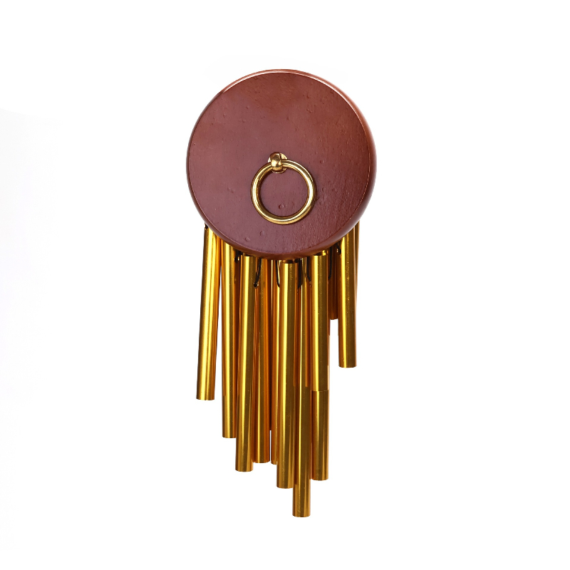 Fascio sonoro per meditazione  - Musical Instrument Chimes recensione e prezzo