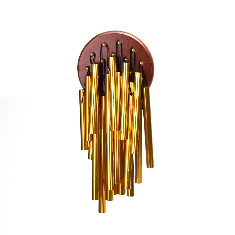 Fascio sonoro per meditazione  - Musical Instrument Chimes recensione e prezzo