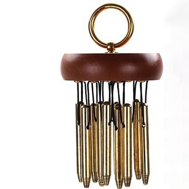 Fascio sonoro per meditazione  - Musical Instrument Chimes recensione e prezzo