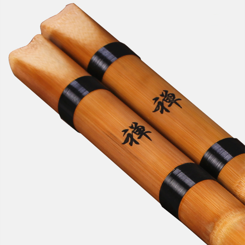 Shakuhachi Chiba di bambù bian - Musical Instrument Lute recensione e prezzo
