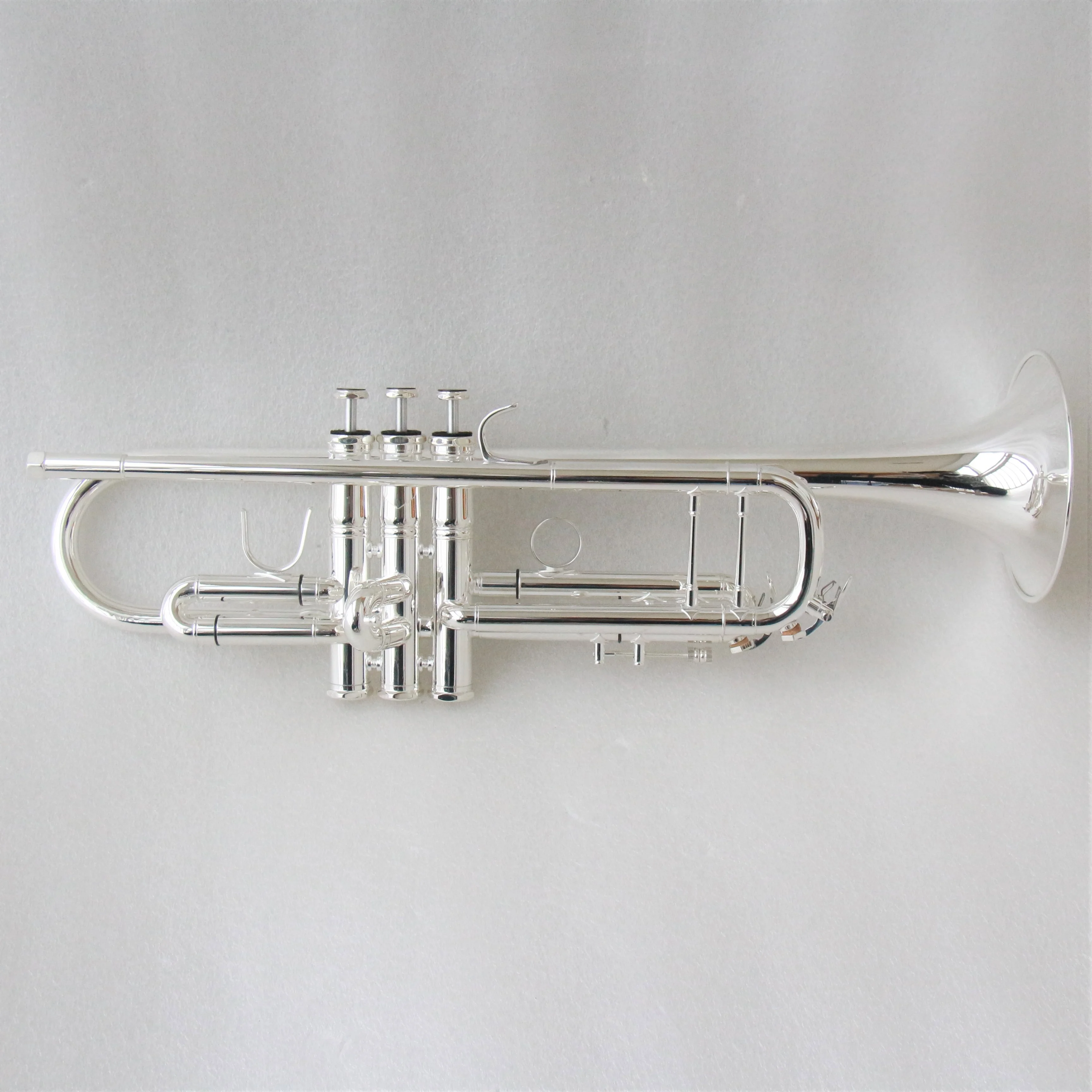 Tromba di Alta Qualità, Strume - Musical Instrument Ending In A recensione e prezzo