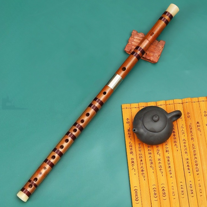 Flauto di bambù professionale  - Musical Instrument Ancient recensione e prezzo