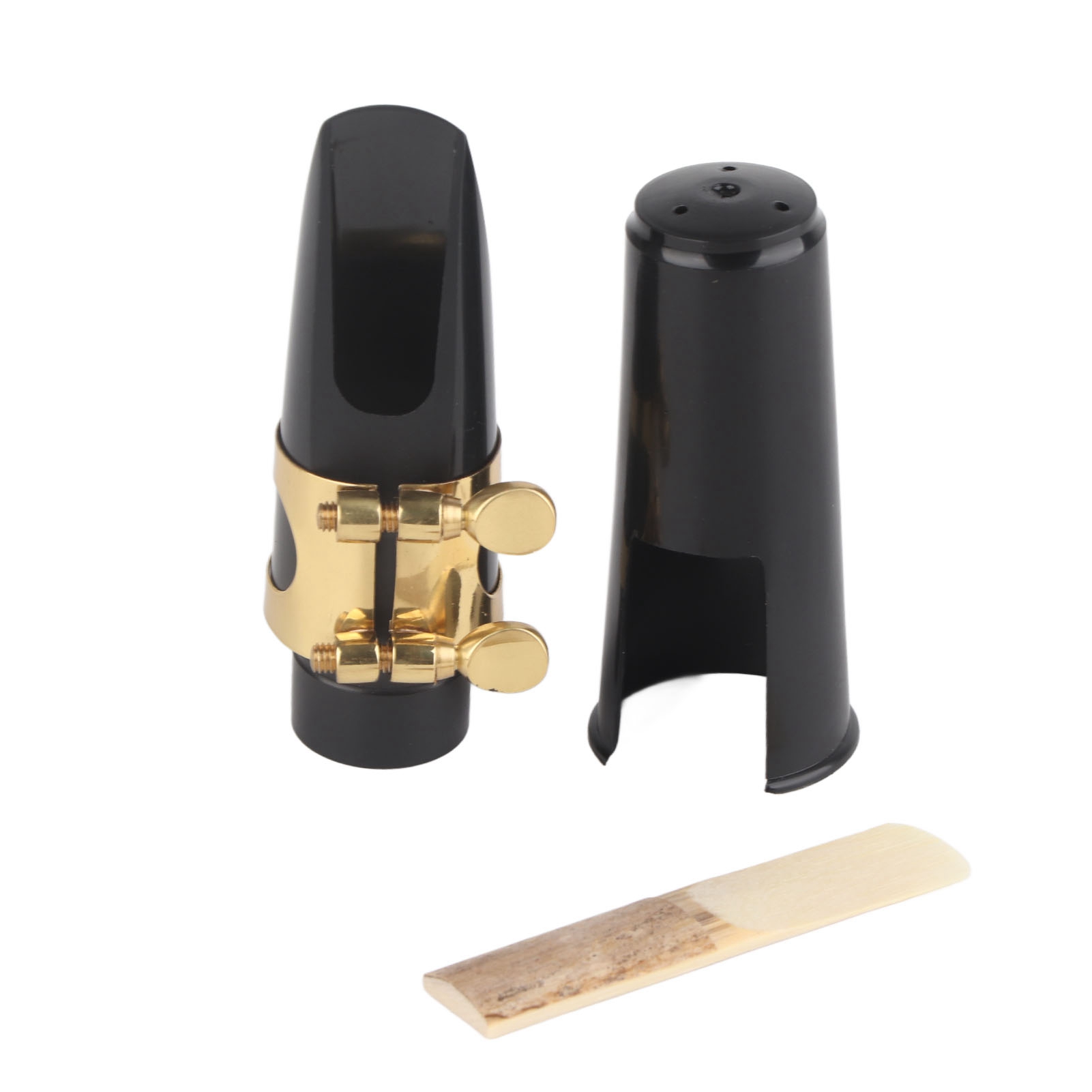 Bocchino per Sassofono Contral - Musical Instrument Lute recensione e prezzo