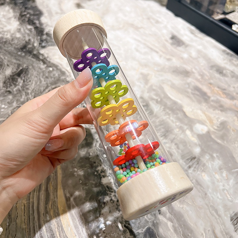 Bacchetta della Pioggia, Strum - Rain Stick Percussion recensione e prezzo