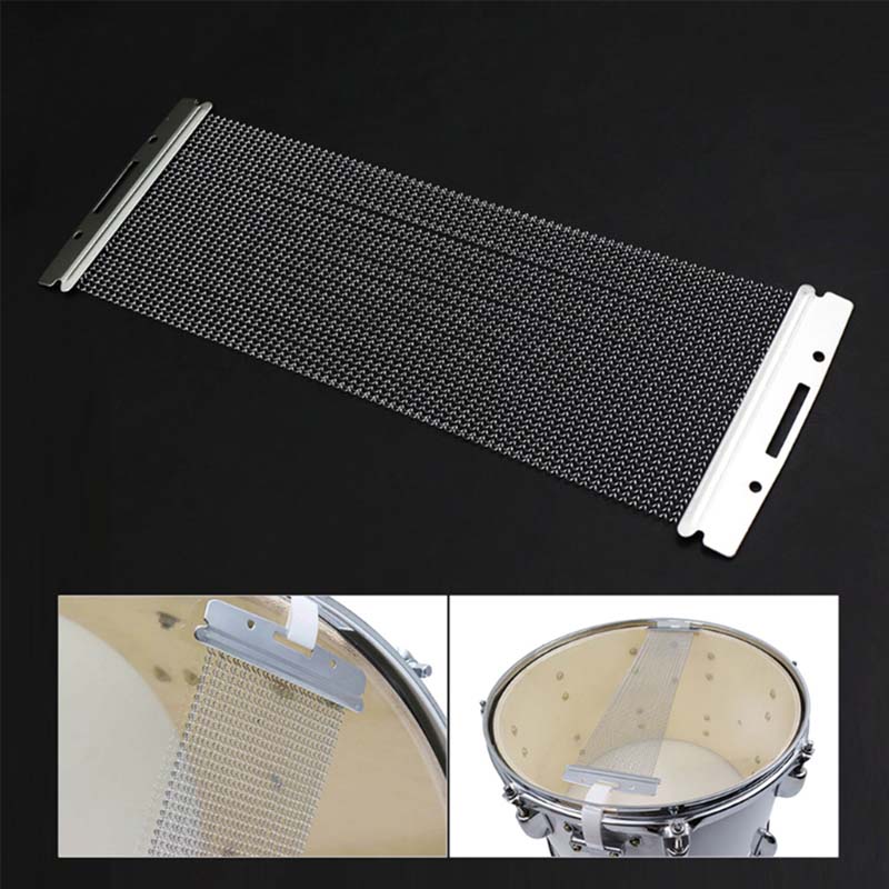 Filo di acciaio per molle per  - Cajon Box Drum recensione e prezzo