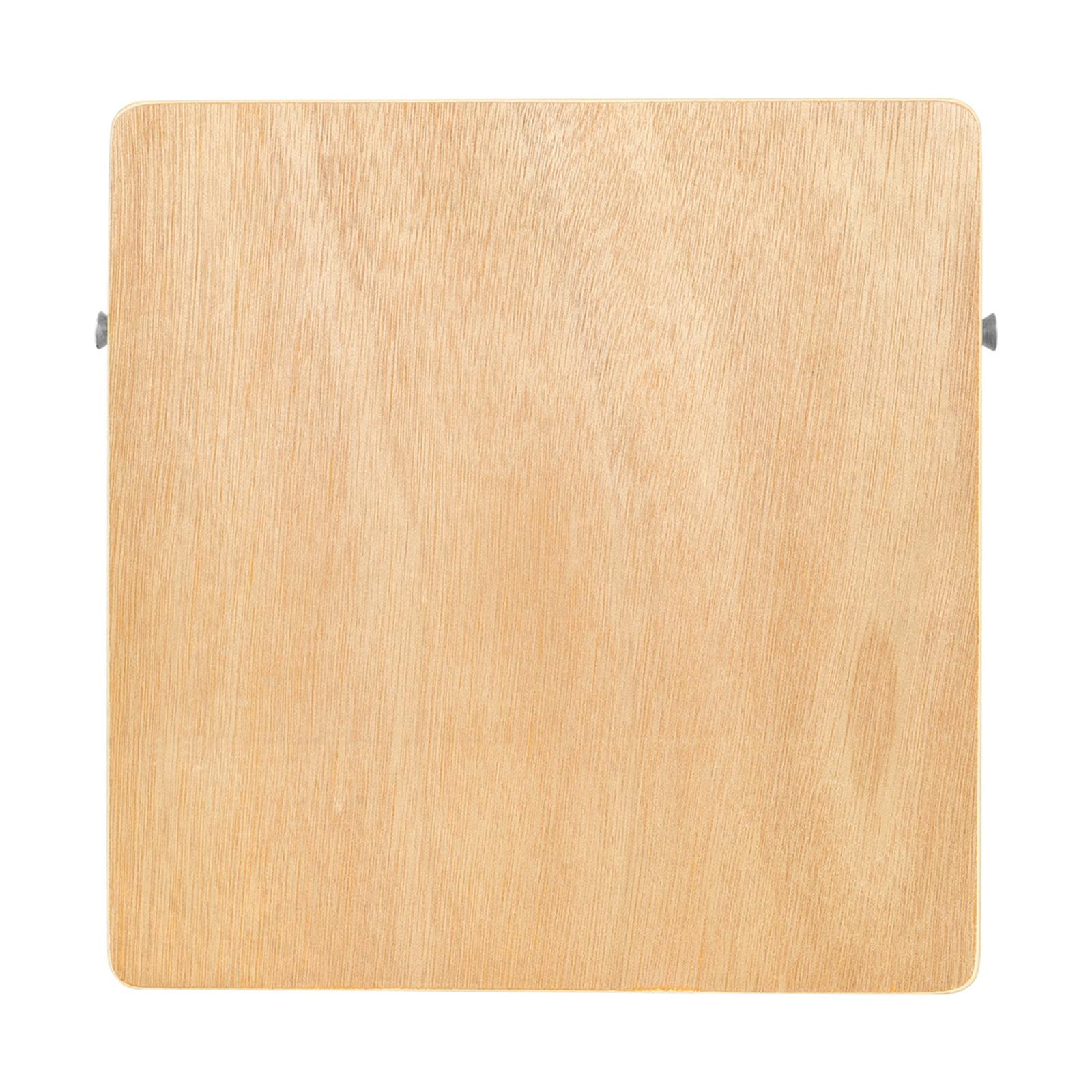 Tamburo a percussione da viagg - Cajon Box Drum recensione e prezzo