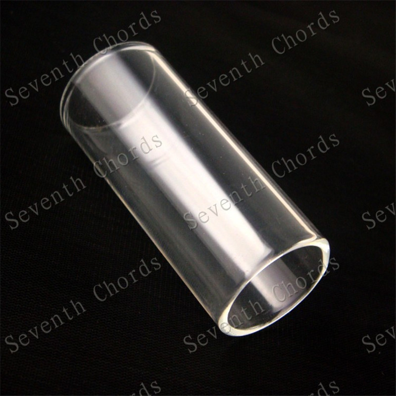 1 pz scivolo per chitarra in v - Musical Instrument Glass recensione e prezzo