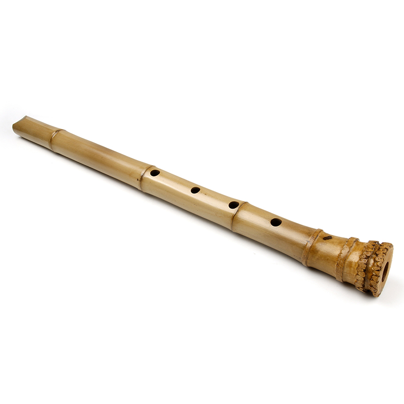 Flauto verticale in bambù con  - Musical Instrument Lute recensione e prezzo