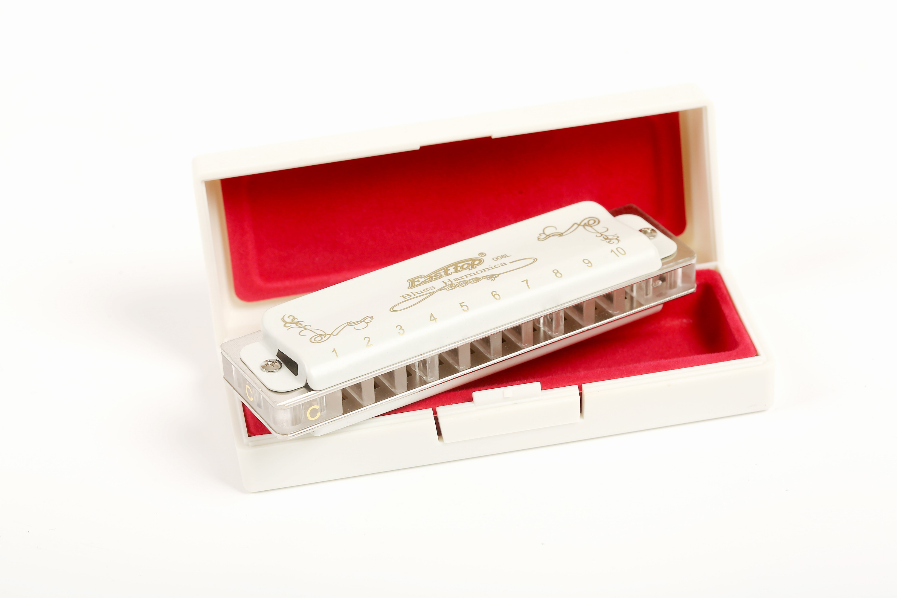 East top 10 fori armonica prof - Musical Instrument Lute recensione e prezzo