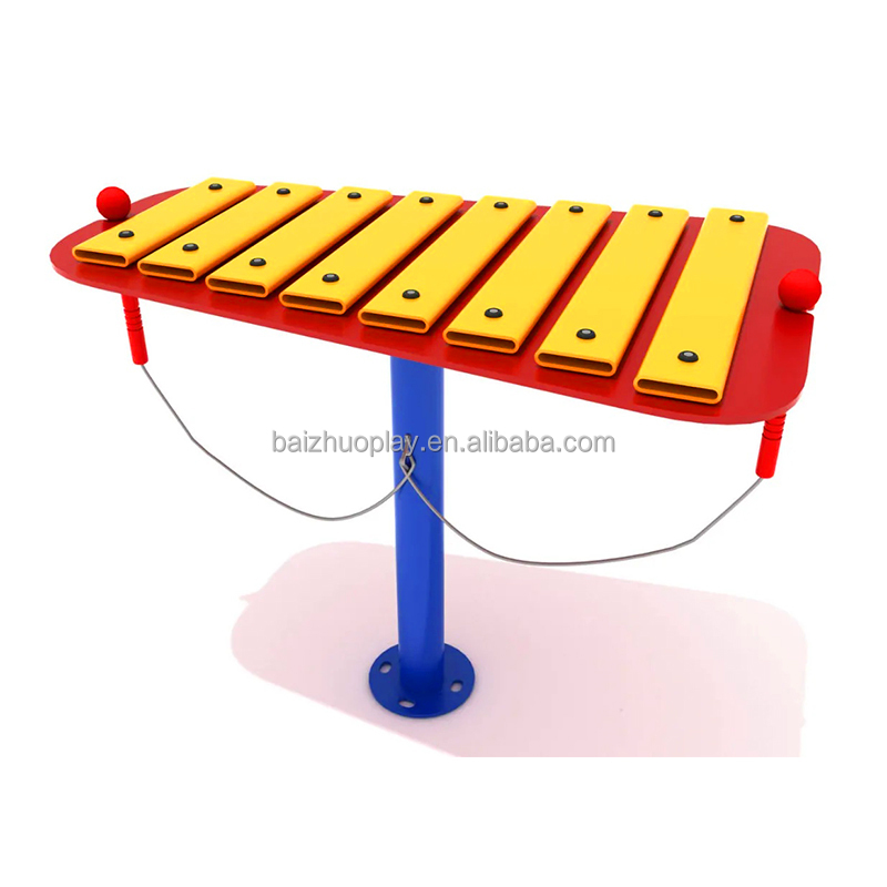 Xilofono in Metallo per Bambin - Musical Instrument Chimes recensione e prezzo