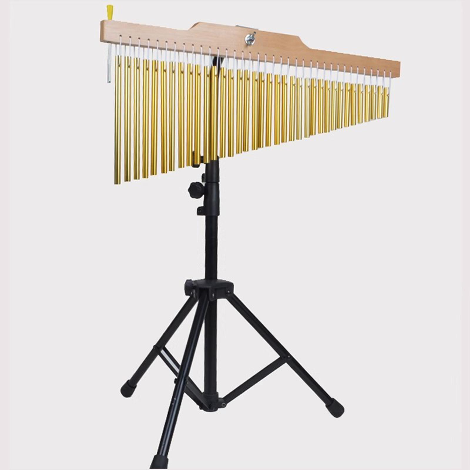 Supporto per treppiede per cam - Musical Instrument Chimes recensione e prezzo