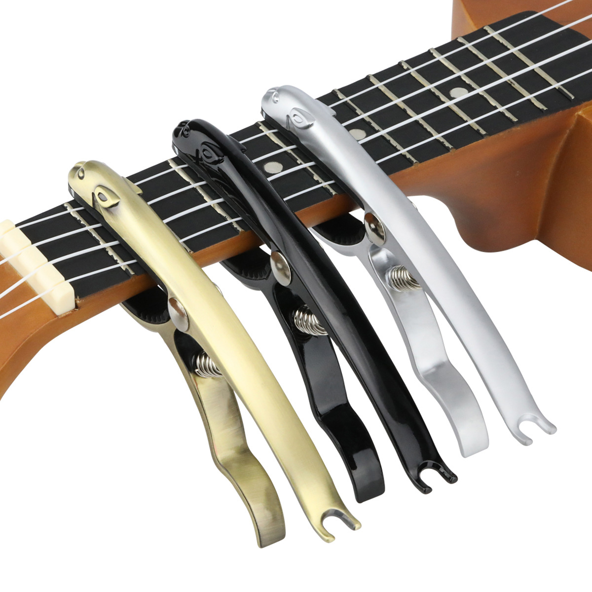 Capotasto per chitarra profess - Acoustic Guitar Dreadnought recensione e prezzo