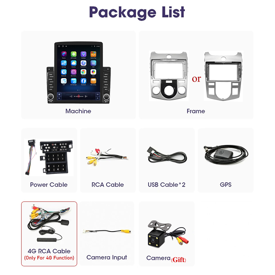 Tablet di Navigazione GPS per  - Musical Instrument Of India recensione e prezzo